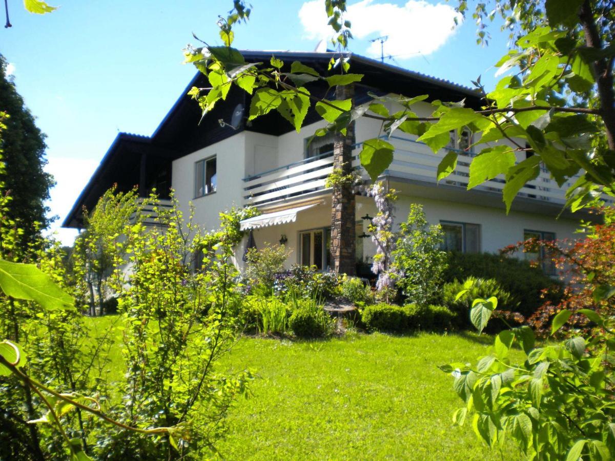 Gaestezimmer Weiss Maria Taferl Exterior photo